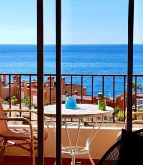 Almunecar Apartment | Apartamento con vistas en Mariote