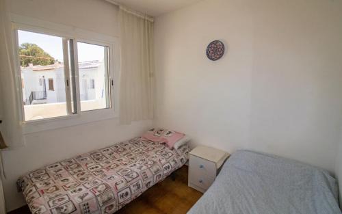 Alcossebre Apartment | Apartamento con WiFi en Playa Cargador - ALBERT VILLAS Alcossebre