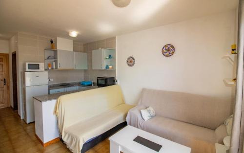 Alcossebre Apartment | Apartamento con WiFi en Playa Cargador - ALBERT VILLAS Alcossebre