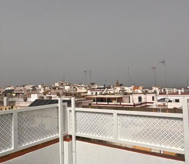 Carmona Apartment | Apartamento concepción