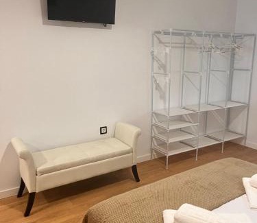 Carmona Apartment | Apartamento concepción