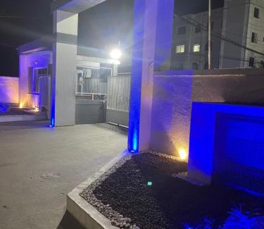Rio das Ostras Apartment | Apartamento condomínio maré d oro