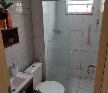 Rio das Ostras Apartment | Apartamento condomínio maré d oro