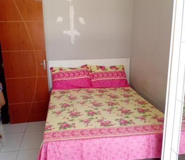 Malvinas Apartment | Apartamento Confortável