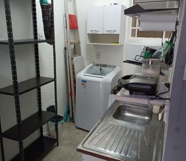 Gloria Apartment | Apartamento confortável na Glória próximo ao metrô