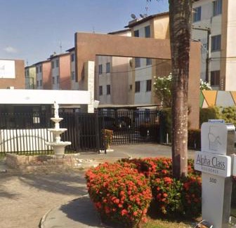 Terra Dura Apartment | Apartamento confortável
