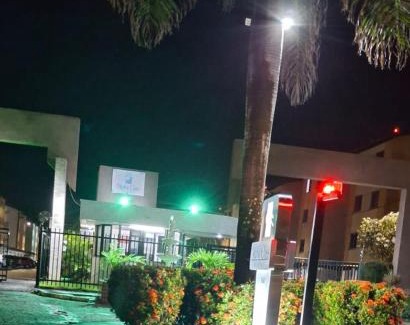 Terra Dura Apartment | Apartamento confortável