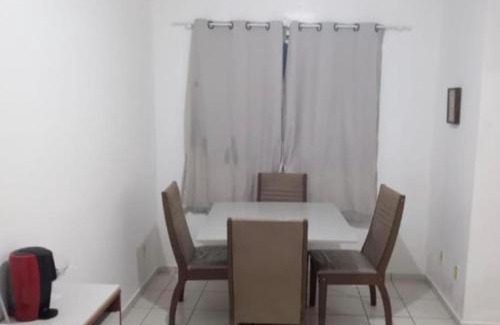 Terra Dura Apartment | Apartamento confortável
