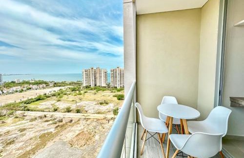 Pozos Colorados Apartment | Apartamento Confort Delventto - AR Rentals