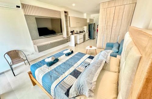 Pozos Colorados Apartment | Apartamento Confort Delventto - AR Rentals