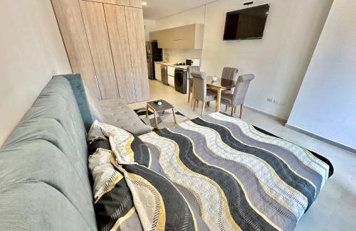 Pozos Colorados Apartment | Apartamento Confort Delventto - AR Rentals