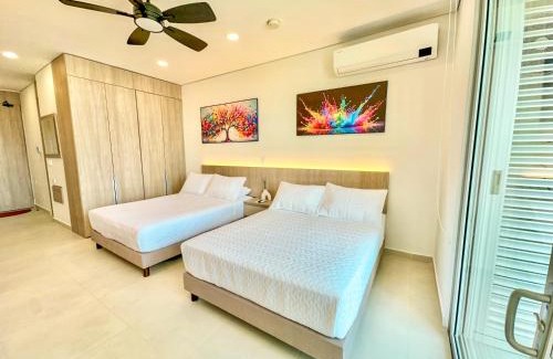 Pozos Colorados Apartment | Apartamento Confort Delventto - AR Rentals