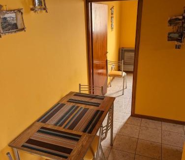 Province of Tierra del Fuego Apartment | Apartamento Confortable 1