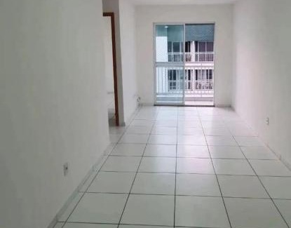 Coqueiro Apartment | Apartamento cop 30 ainda será mobiliado