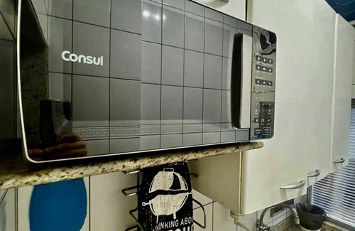 Copacabana Apartment | Apartamento Copa Stay HIR 16