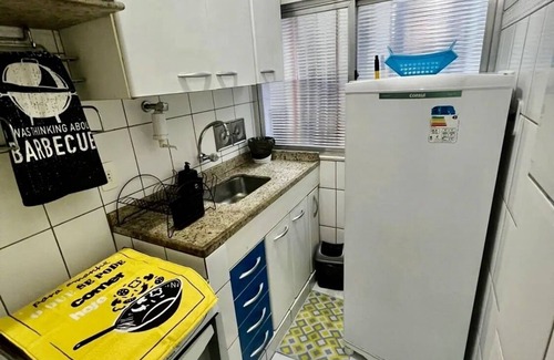 Copacabana Apartment | Apartamento Copa Stay HIR 16