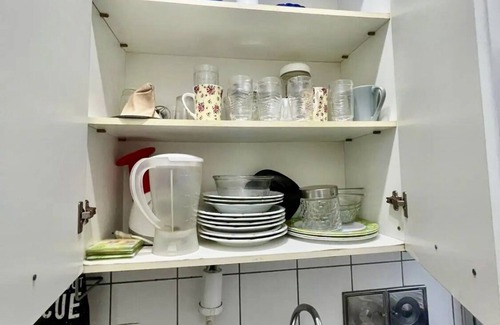 Copacabana Apartment | Apartamento Copa Stay HIR 16