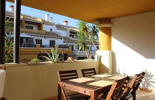 Costa Esuri Apartment | Apartamento Costa de la Luz Golf y Playa