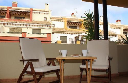 Costa Esuri Apartment | Apartamento Costa de la Luz Golf y Playa