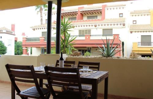 Costa Esuri Apartment | Apartamento Costa de la Luz Golf y Playa