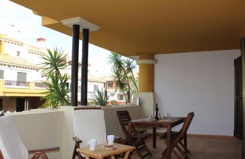 Costa Esuri Apartment | Apartamento Costa de la Luz Golf y Playa