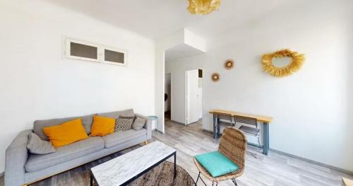 Carranque Apartment | APARTAMENTO Cruz de Humilladero