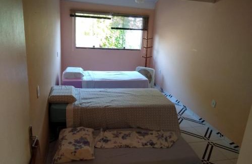 Cumuruxatiba Apartment | Apartamento Cumuru