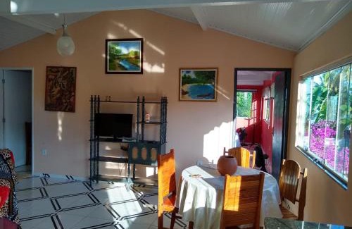 Cumuruxatiba Apartment | Apartamento Cumuru