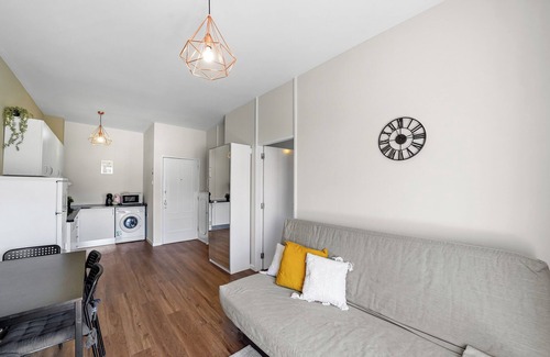 Centro / Baixa Apartment | Apartamento D'alegria 1 by Amber Star Rent