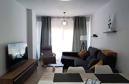 Burela Apartment | Apartamento da Costa Burela