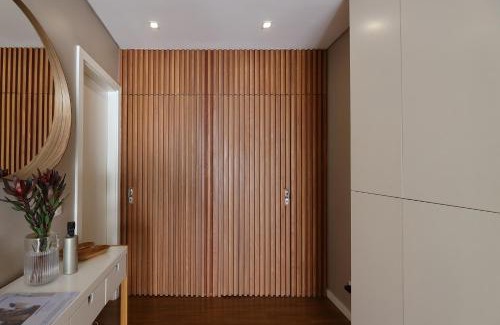 Boavista Apartment | Apartamento da Musica - Boavista - OPENING