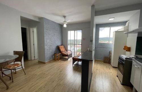 Itirapina Apartment | Apartamento da Serra