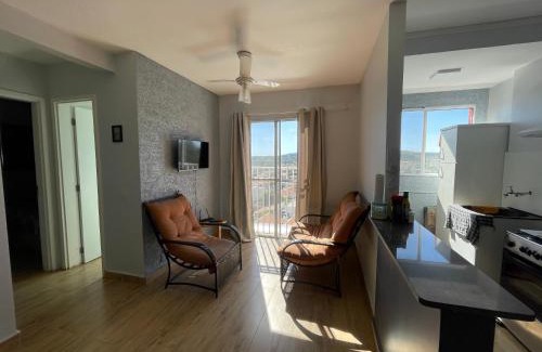 Itirapina Apartment | Apartamento da Serra