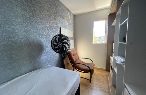 Itirapina Apartment | Apartamento da Serra