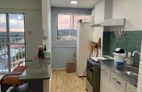 Itirapina Apartment | Apartamento da Serra