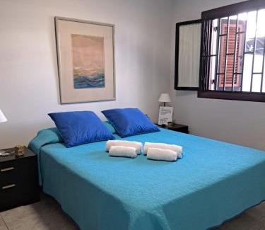 Los Cristianos Apartment | Apartamento de 1 dormitorio en Victoria Court 2 Los Cristianos.