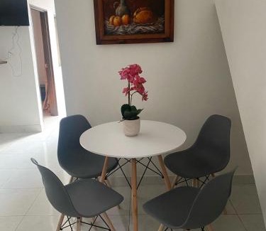 Envigado Apartment | Apartamento de 3 Habitaciones Maximo 8 Personas