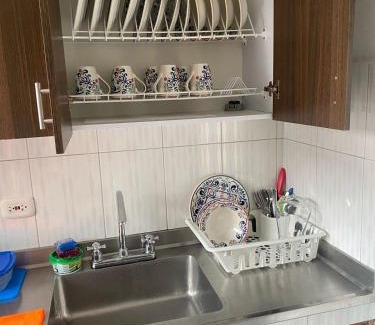 Envigado Apartment | Apartamento de 3 Habitaciones Maximo 8 Personas
