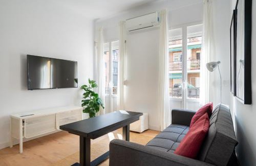 San Diego Apartment | apartamento de dos habitaciones en avenida de la albufera