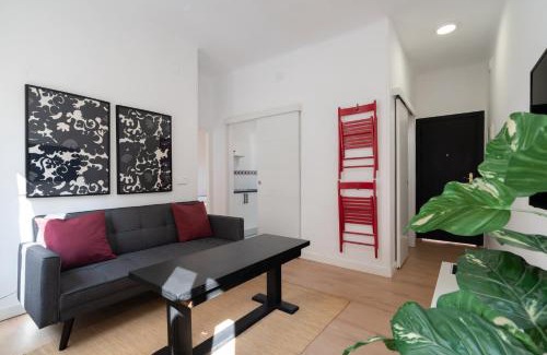 San Diego Apartment | apartamento de dos habitaciones en avenida de la albufera