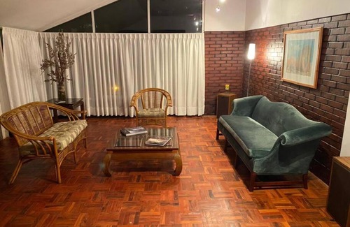 Macrodistrito Sur House | Apartamento de lujo con jardines paisajísticos