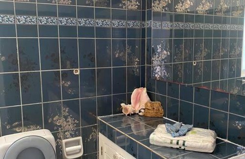 Macrodistrito Sur House | Apartamento de lujo con jardines paisajísticos