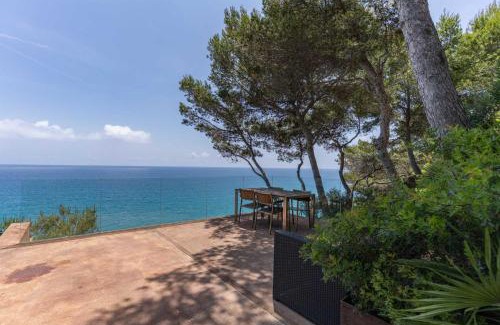 Tamarit Apartment | Apartamento de lujo en Cala de Tamarit