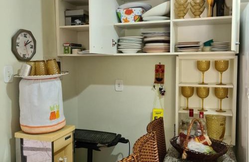 Aritagua Apartment | Apartamento de luxo, de frente para o mar