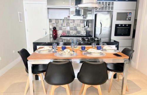 Centro Apartment | Apartamento de Luxo em Guarapari