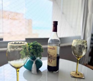 Centro Apartment | Apartamento de Luxo em Guarapari