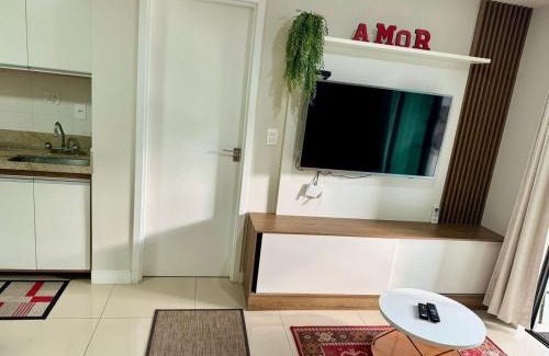 Itaipava Apartment | Apartamento Decorado na Serra em Itaipava
