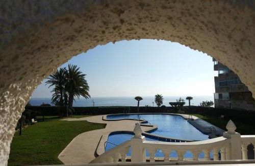Lo Rufete Apartment | Apartamento del Niño