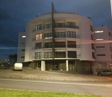 Ponta Delgada House | Apartamento do Paim