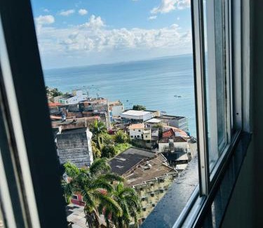 Dois de Julho Apartment | Apartamento Dois de Julho